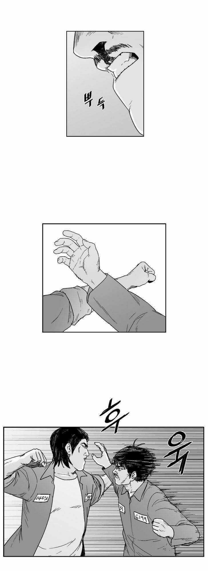 Bạo Lực Học Đường Chapter 65 trang 17