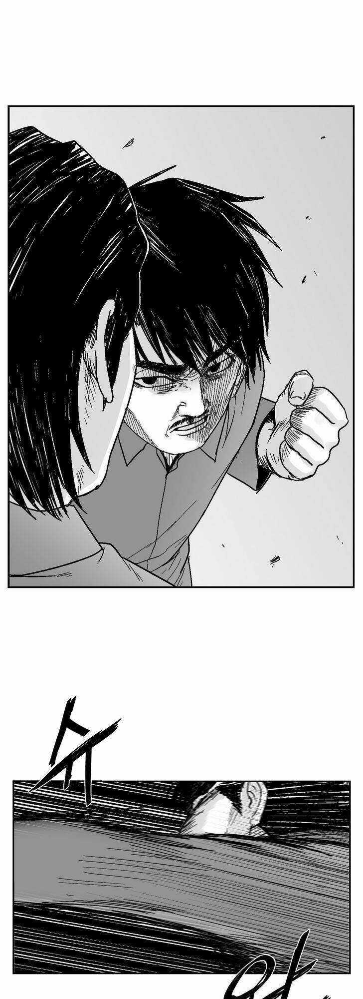 Bạo Lực Học Đường Chapter 65 trang 19