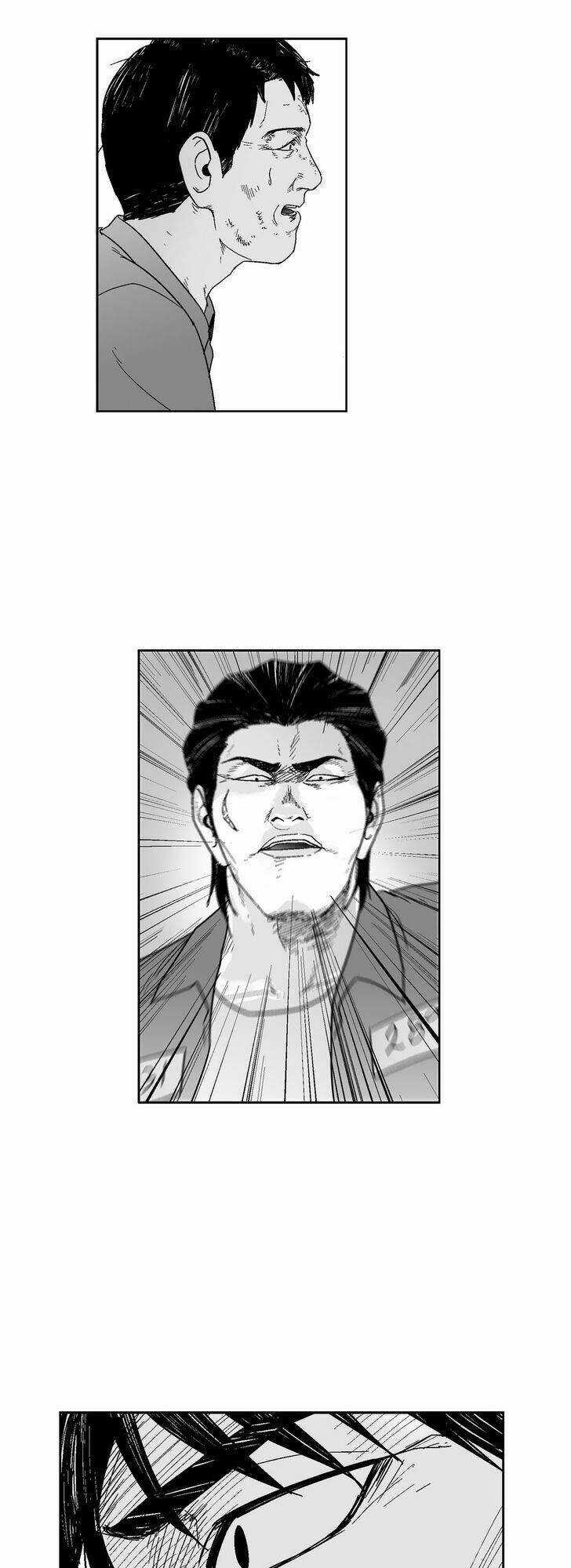 Bạo Lực Học Đường Chapter 65 trang 21