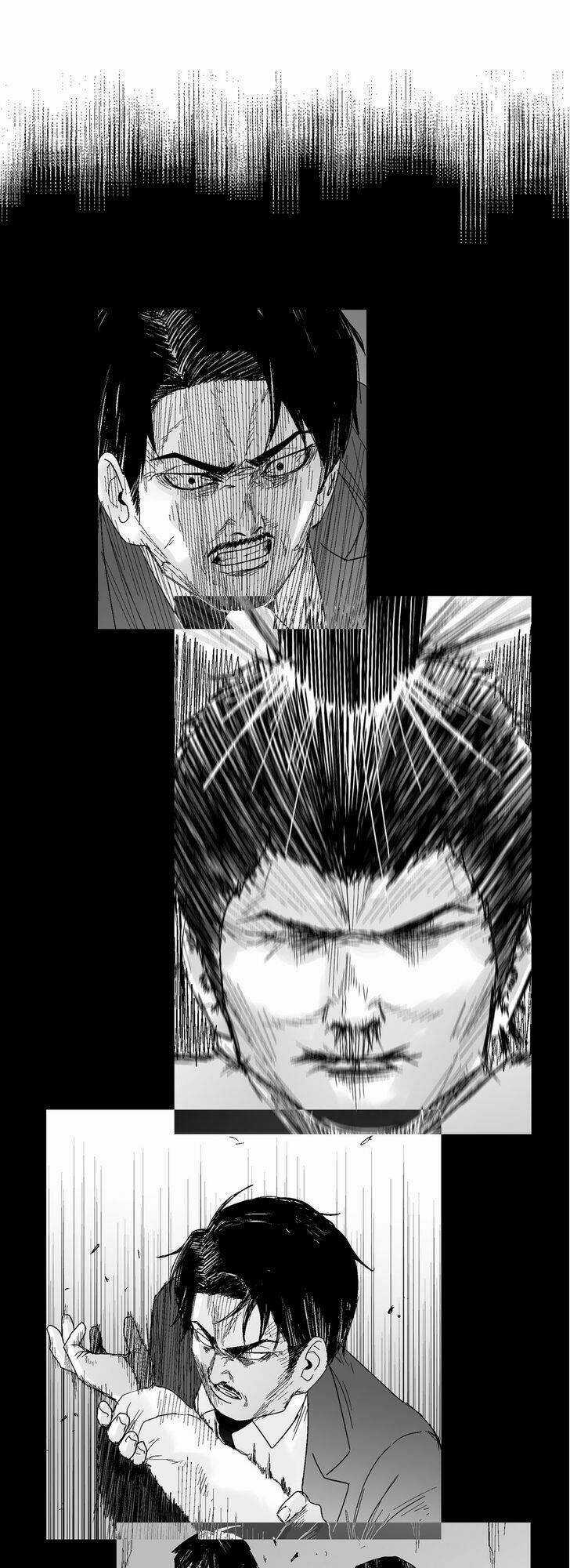 Bạo Lực Học Đường Chapter 65 trang 23