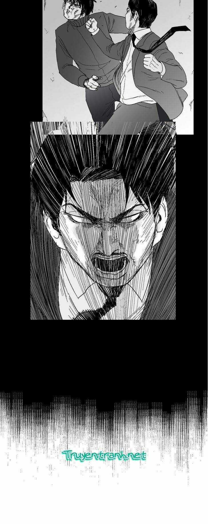 Bạo Lực Học Đường Chapter 65 trang 24