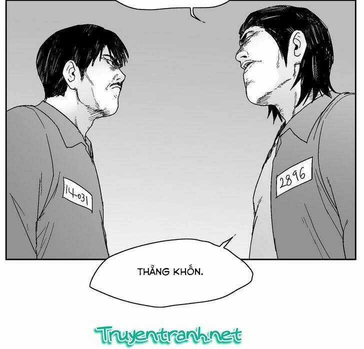 Bạo Lực Học Đường Chapter 65 trang 3