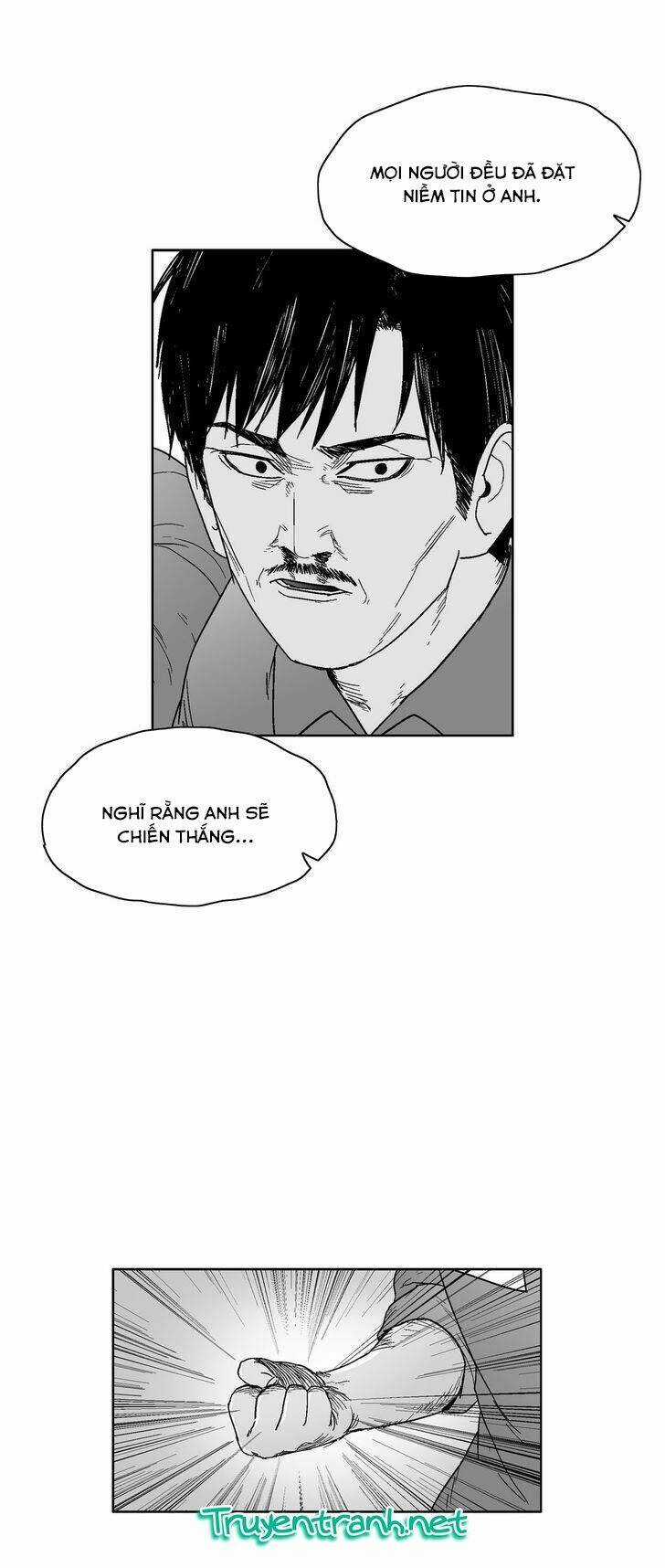 Bạo Lực Học Đường Chapter 65 trang 32