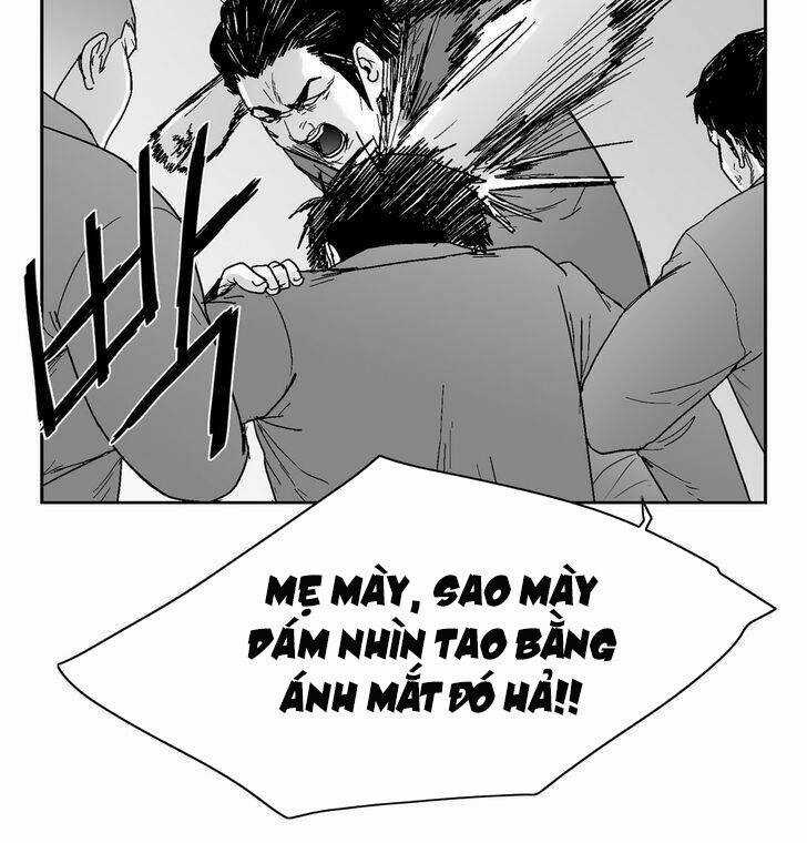 Bạo Lực Học Đường Chapter 65 trang 34