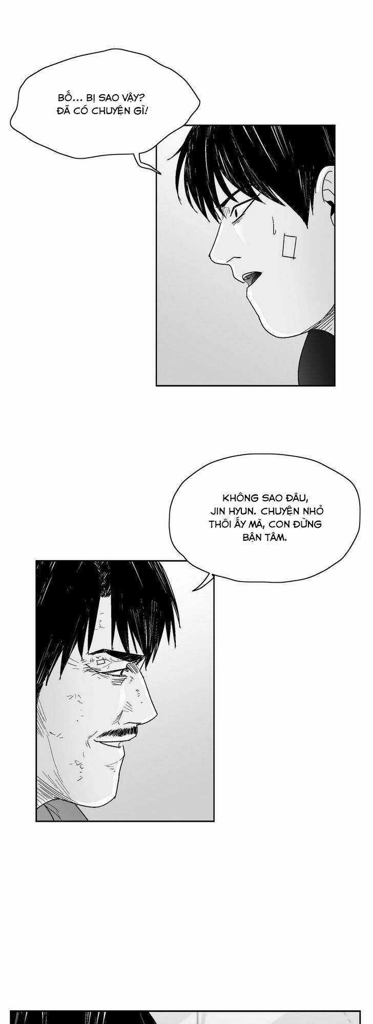 Bạo Lực Học Đường Chapter 65 trang 39