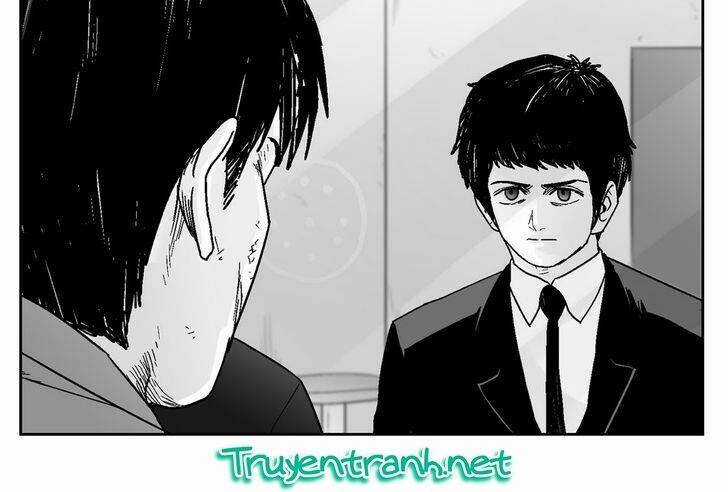 Bạo Lực Học Đường Chapter 65 trang 40