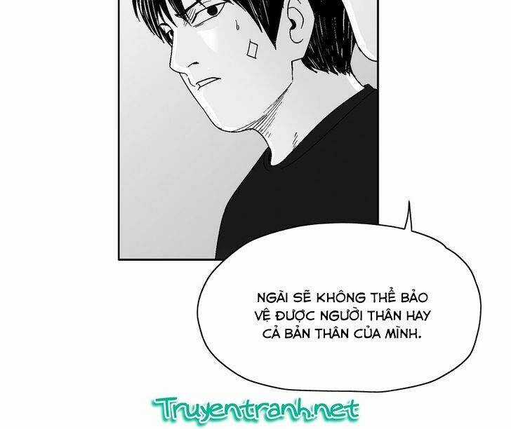 Bạo Lực Học Đường Chapter 65 trang 42