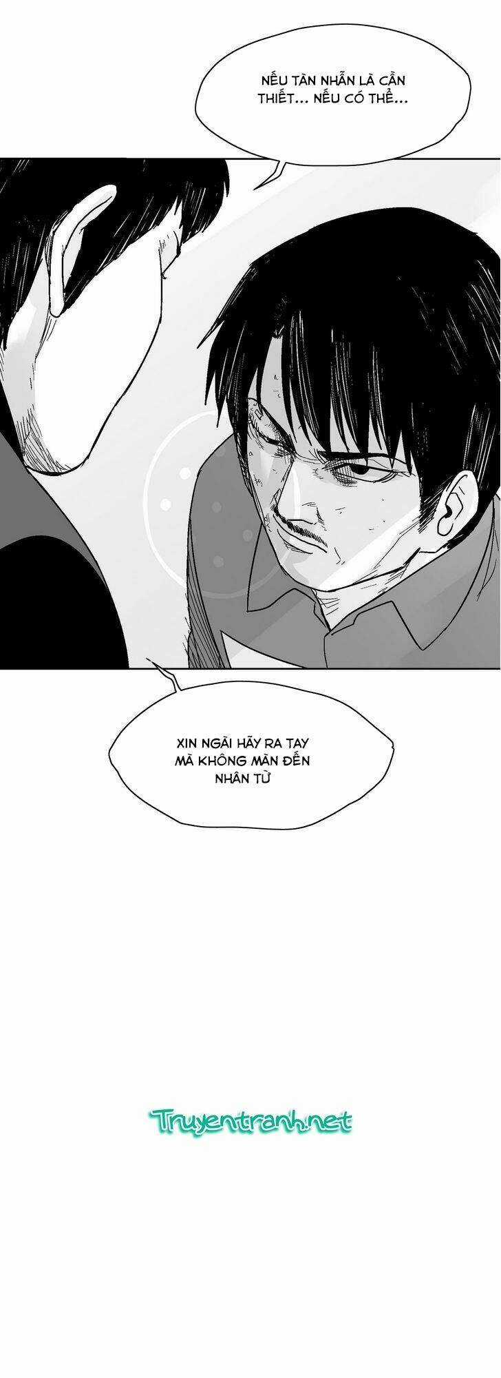 Bạo Lực Học Đường Chapter 65 trang 44