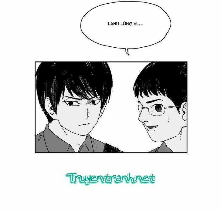 Bạo Lực Học Đường Chapter 66 trang 10