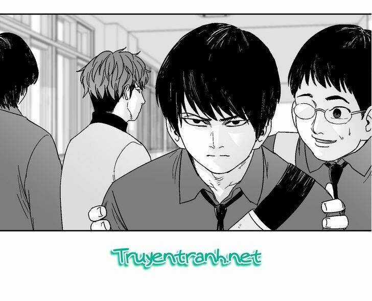 Bạo Lực Học Đường Chapter 66 trang 12