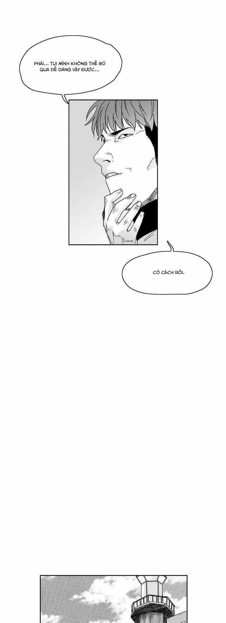 Bạo Lực Học Đường Chapter 66 trang 15