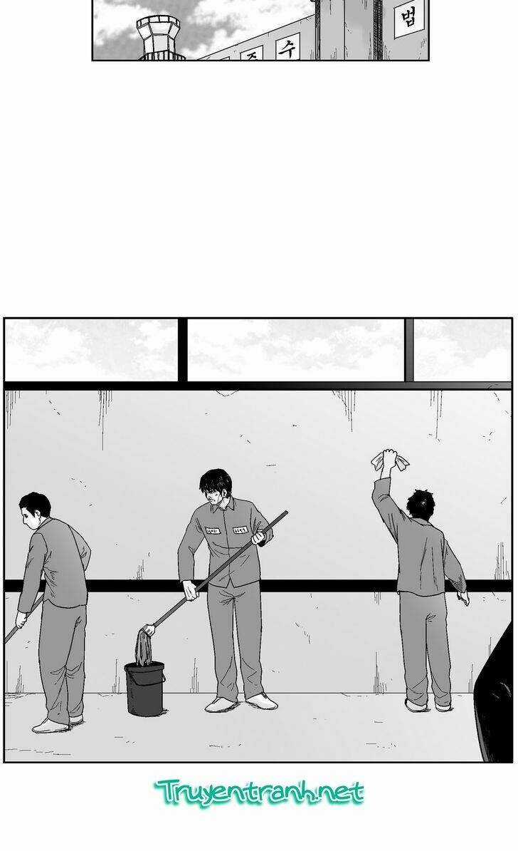 Bạo Lực Học Đường Chapter 66 trang 16