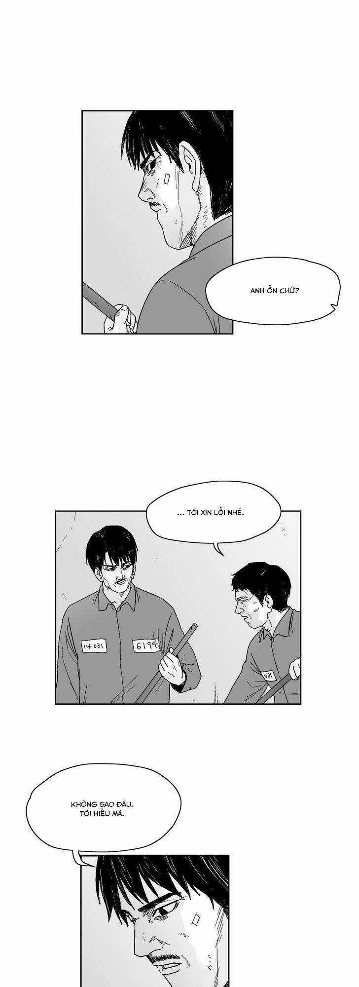 Bạo Lực Học Đường Chapter 66 trang 17