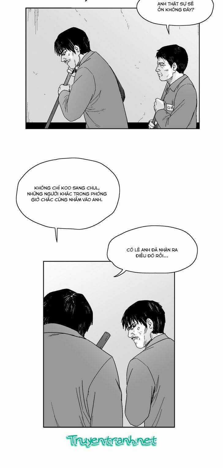 Bạo Lực Học Đường Chapter 66 trang 20