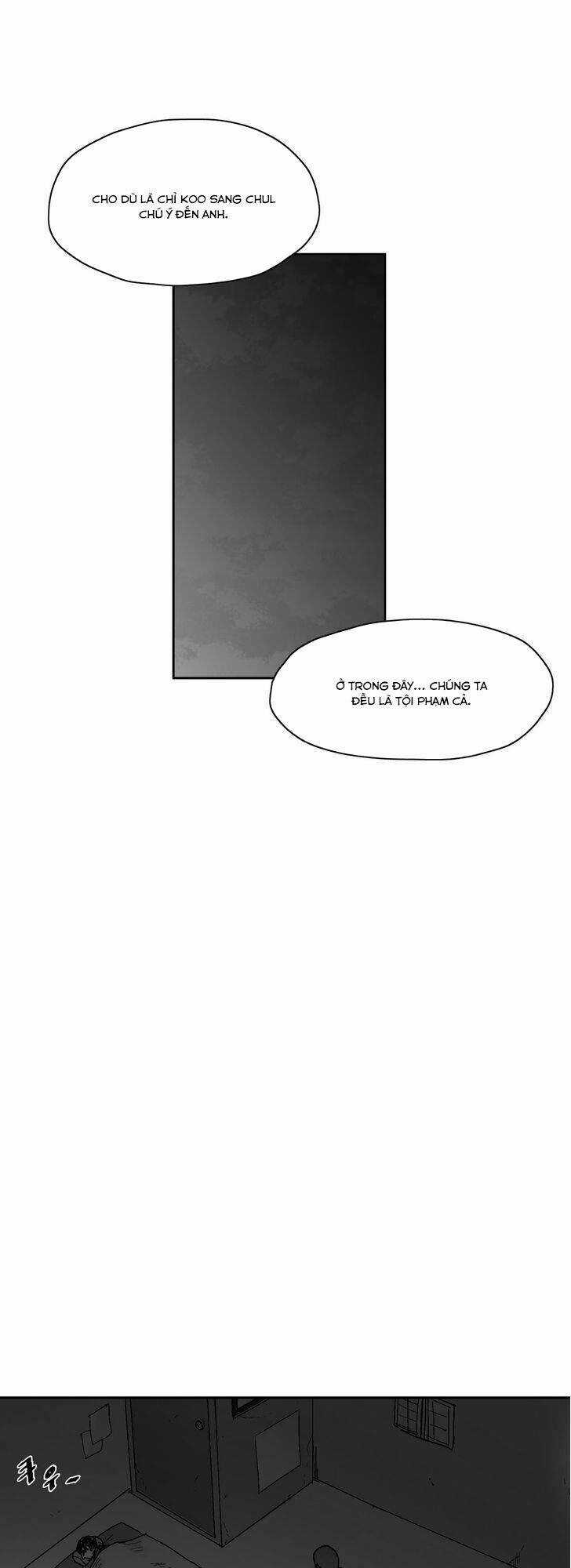 Bạo Lực Học Đường Chapter 66 trang 21