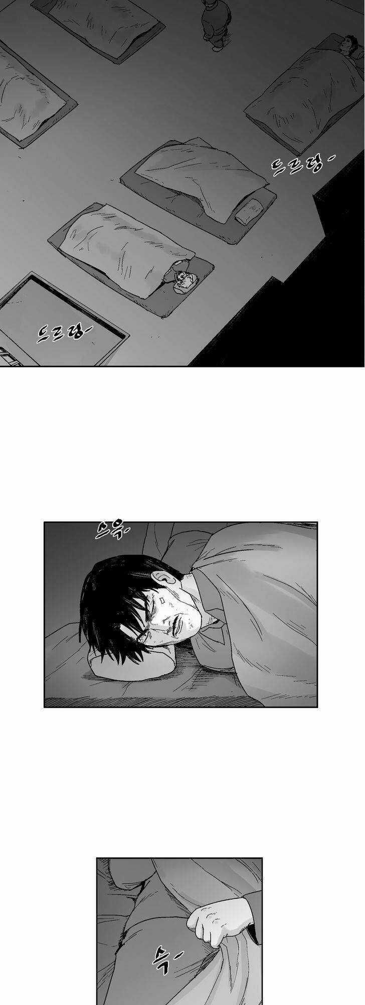 Bạo Lực Học Đường Chapter 66 trang 22