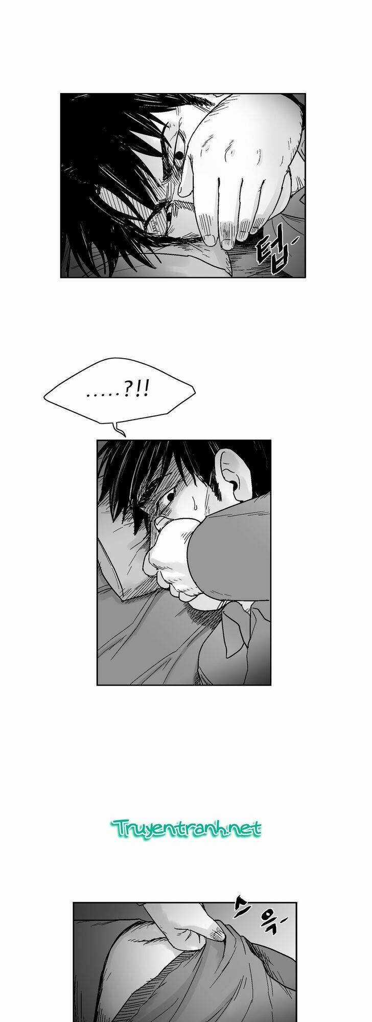 Bạo Lực Học Đường Chapter 66 trang 24