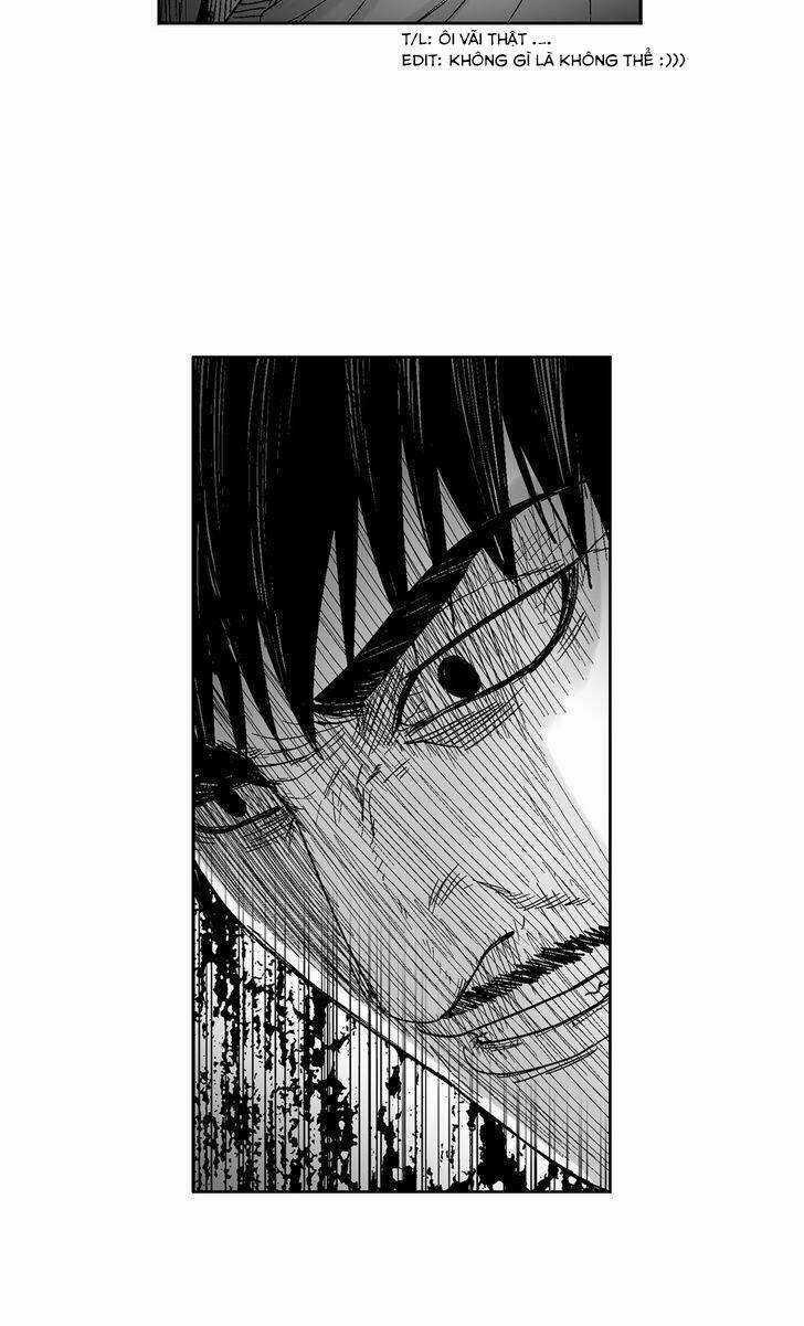 Bạo Lực Học Đường Chapter 66 trang 25