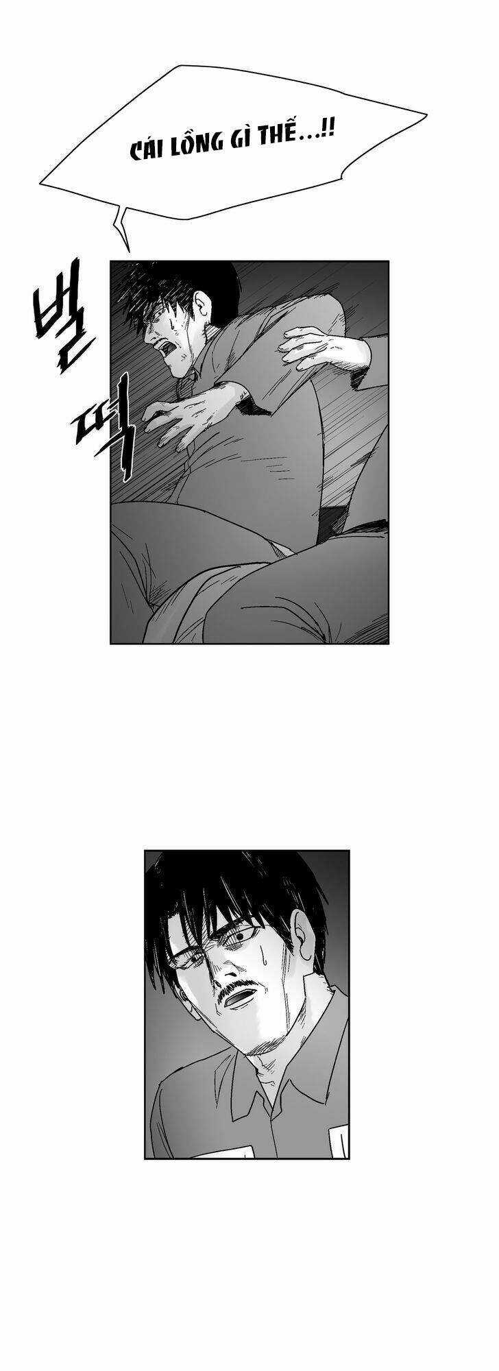 Bạo Lực Học Đường Chapter 66 trang 26