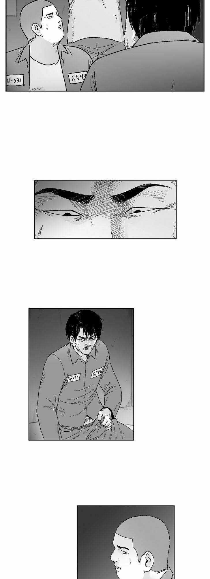 Bạo Lực Học Đường Chapter 66 trang 30