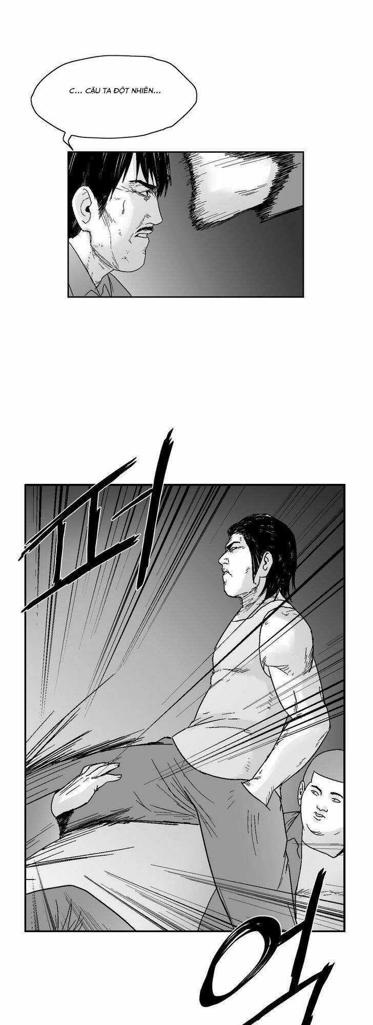 Bạo Lực Học Đường Chapter 66 trang 32