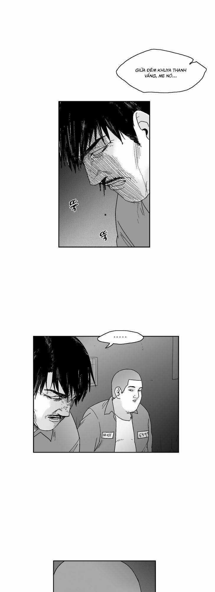 Bạo Lực Học Đường Chapter 66 trang 34