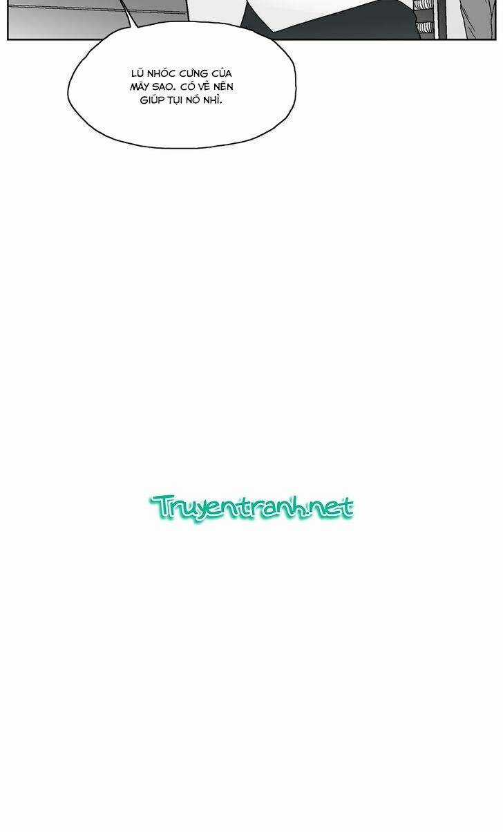 Bạo Lực Học Đường Chapter 66 trang 41