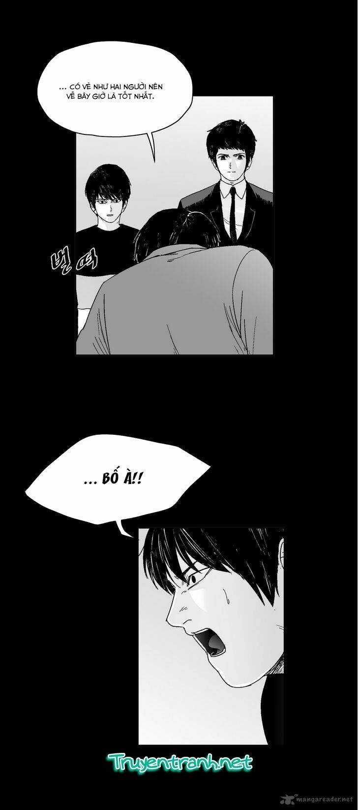 Bạo Lực Học Đường Chapter 66 trang 5