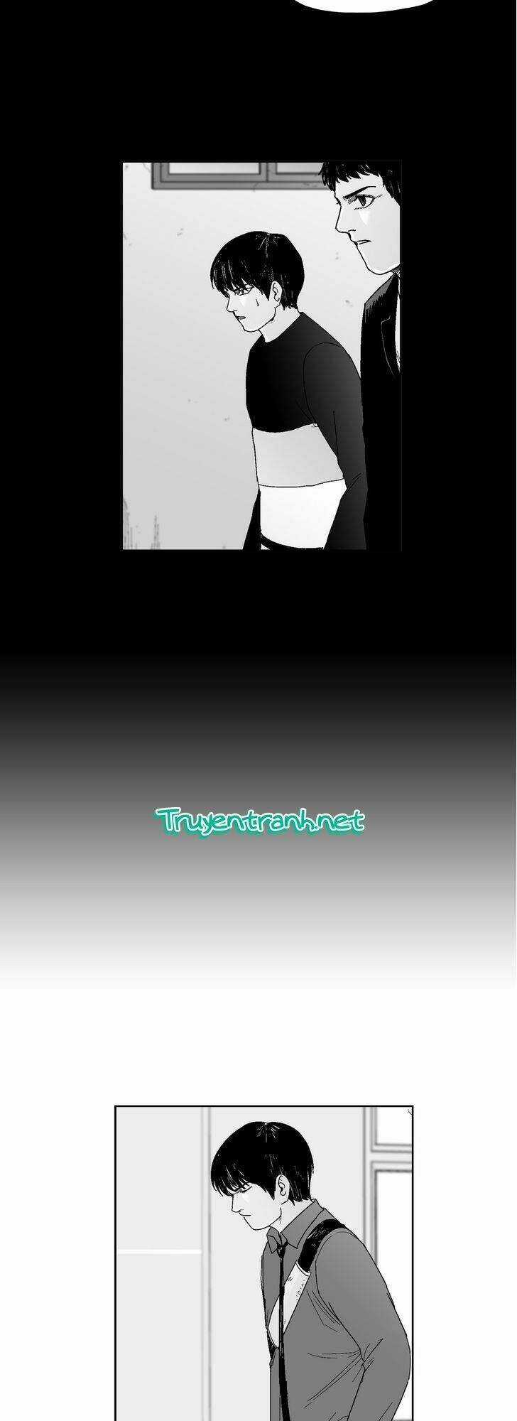 Bạo Lực Học Đường Chapter 66 trang 7