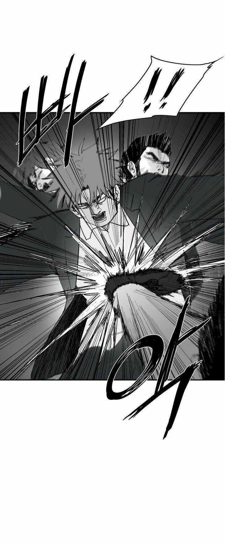 Bạo Lực Học Đường Chapter 67 trang 15