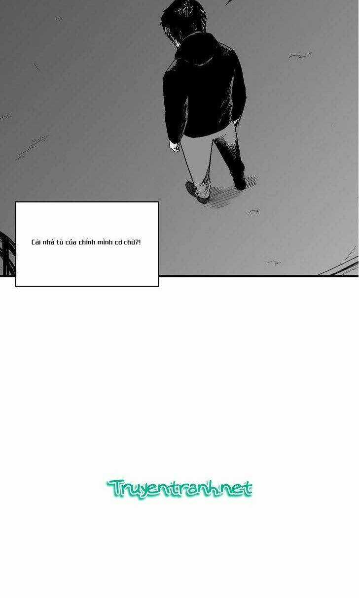 Bạo Lực Học Đường Chapter 67 trang 19