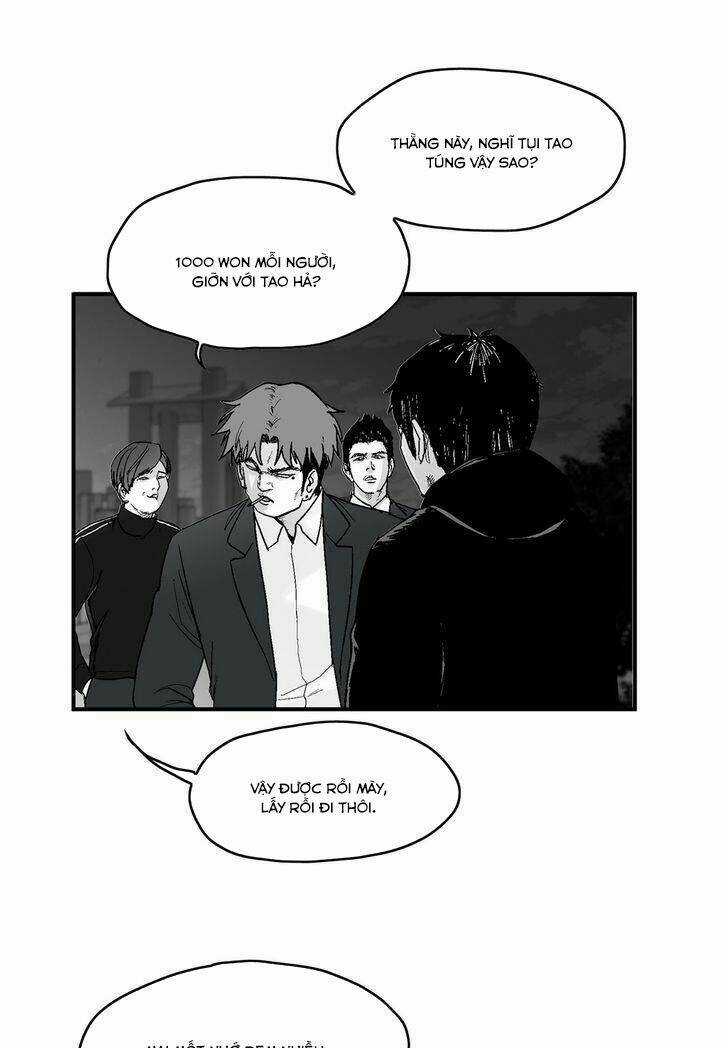 Bạo Lực Học Đường Chapter 67 trang 2