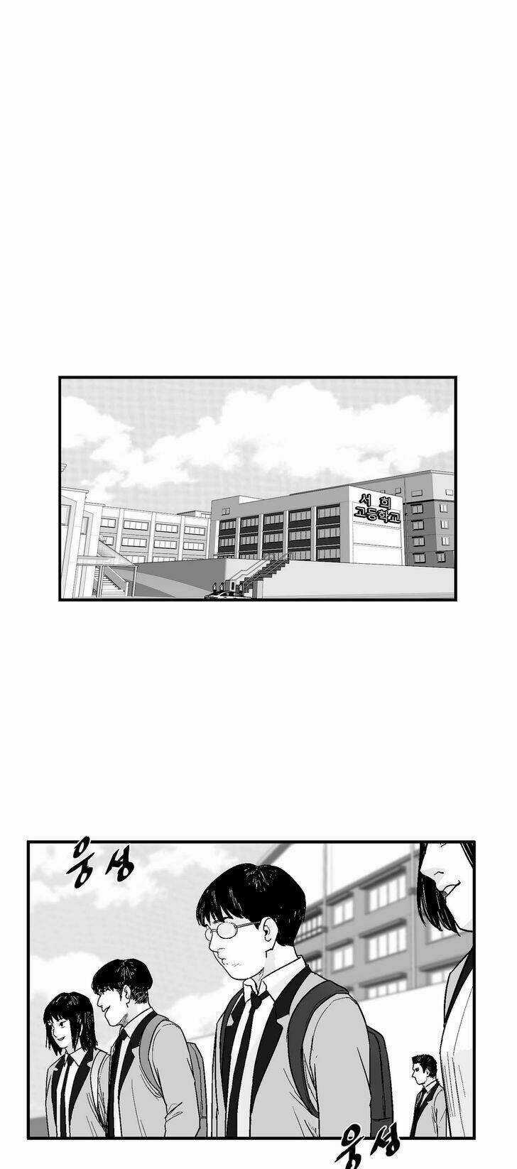 Bạo Lực Học Đường Chapter 67 trang 20