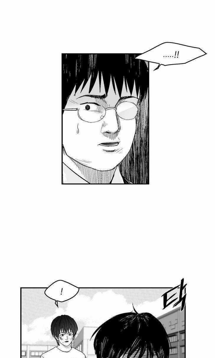 Bạo Lực Học Đường Chapter 67 trang 22