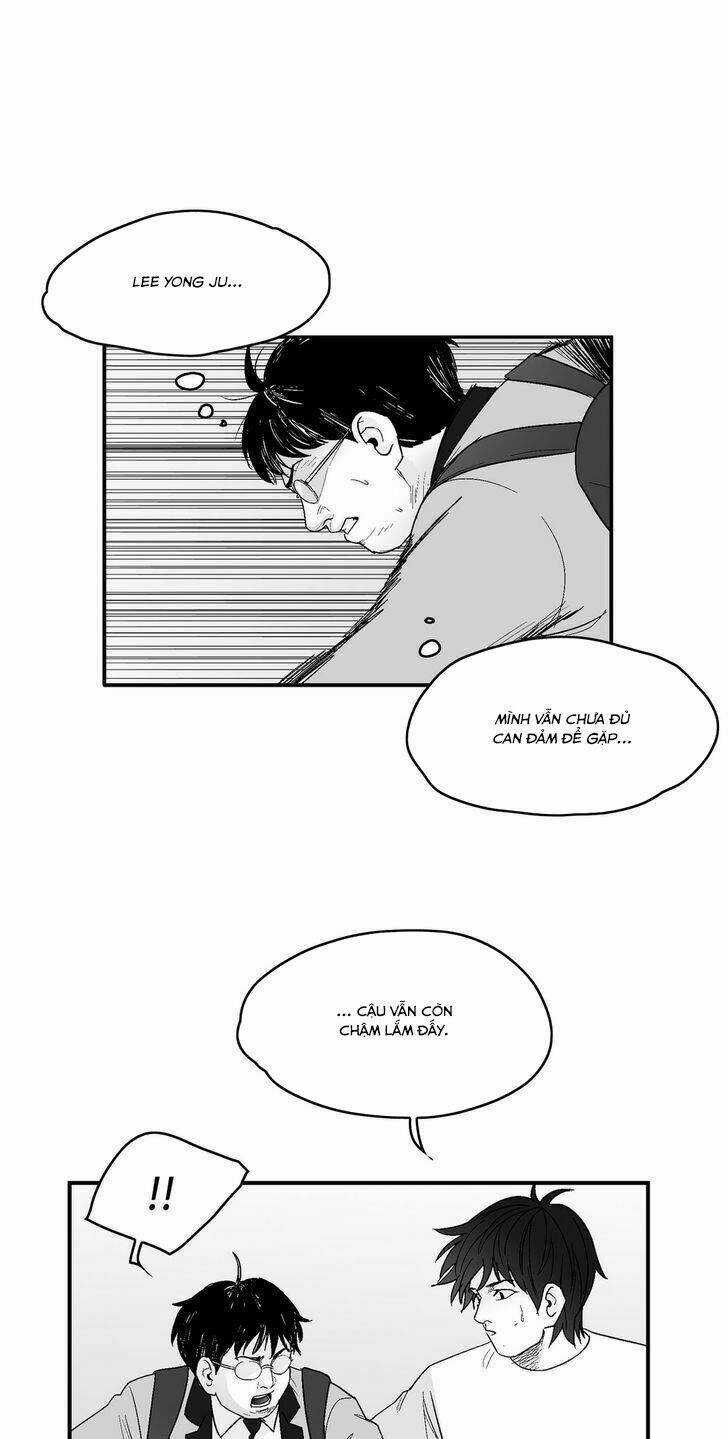 Bạo Lực Học Đường Chapter 67 trang 24