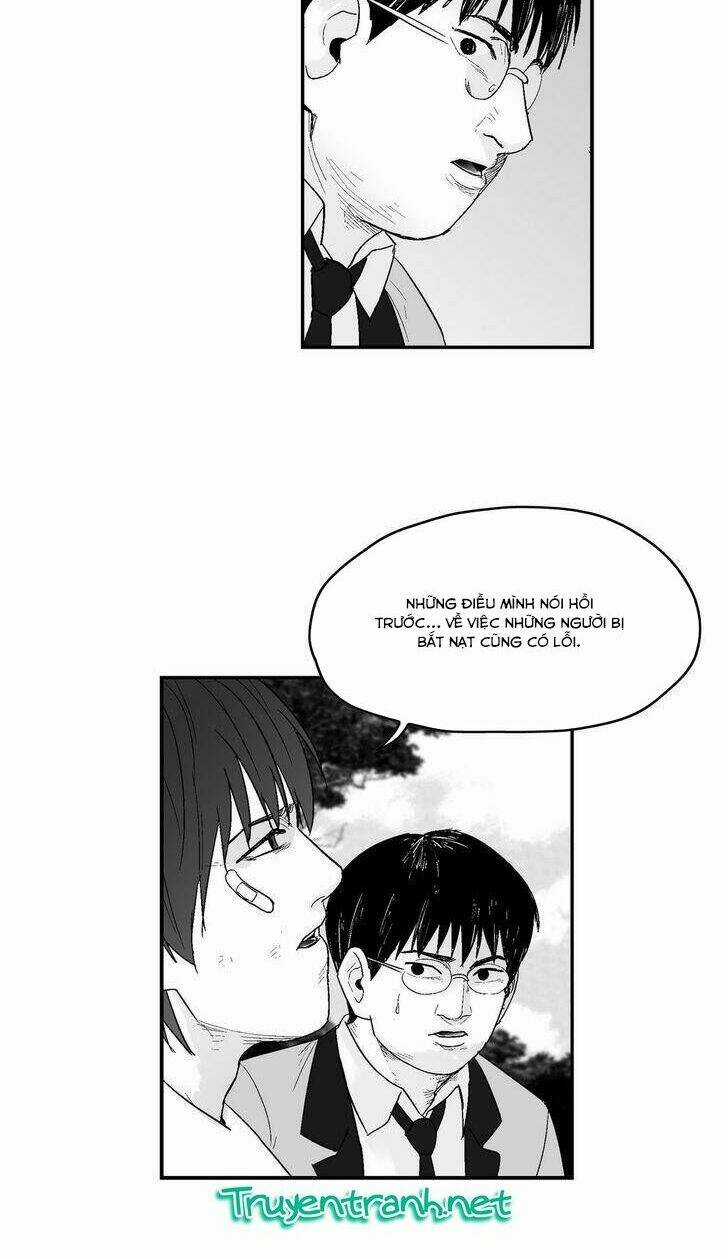 Bạo Lực Học Đường Chapter 67 trang 27