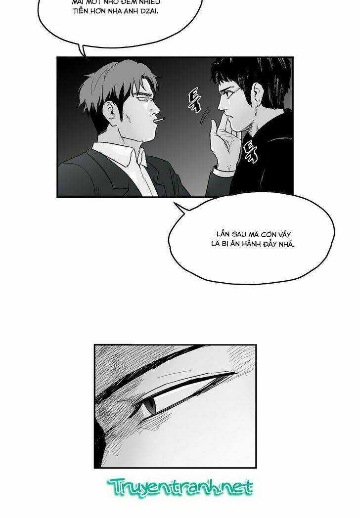 Bạo Lực Học Đường Chapter 67 trang 3