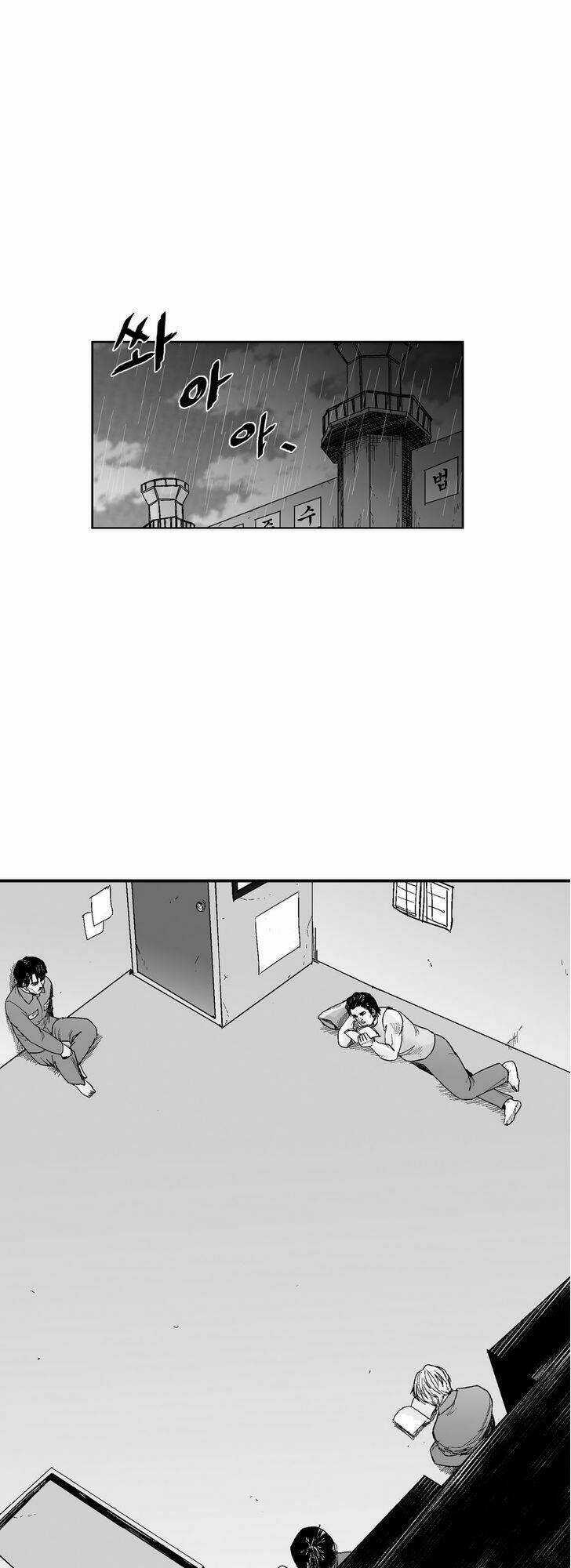 Bạo Lực Học Đường Chapter 67 trang 36