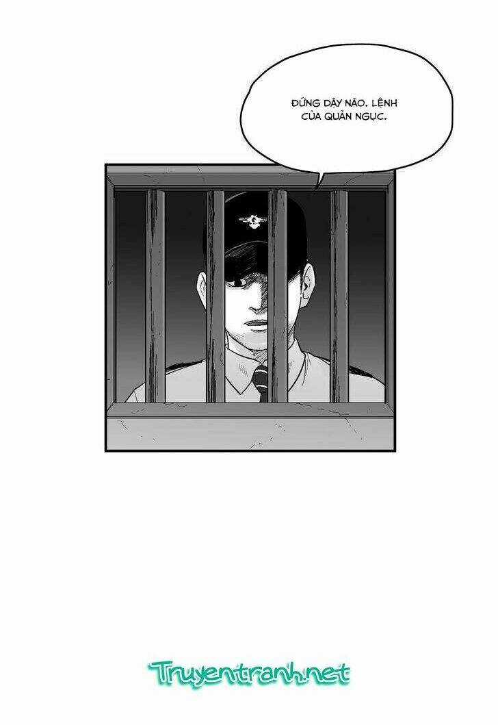 Bạo Lực Học Đường Chapter 67 trang 38