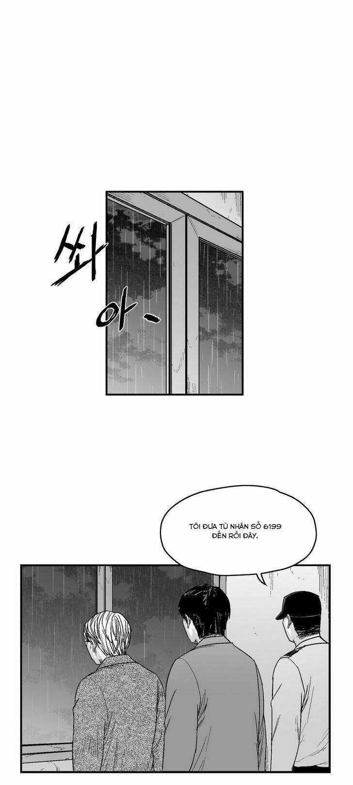 Bạo Lực Học Đường Chapter 67 trang 39