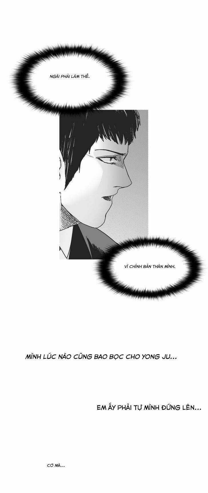 Bạo Lực Học Đường Chapter 67 trang 4