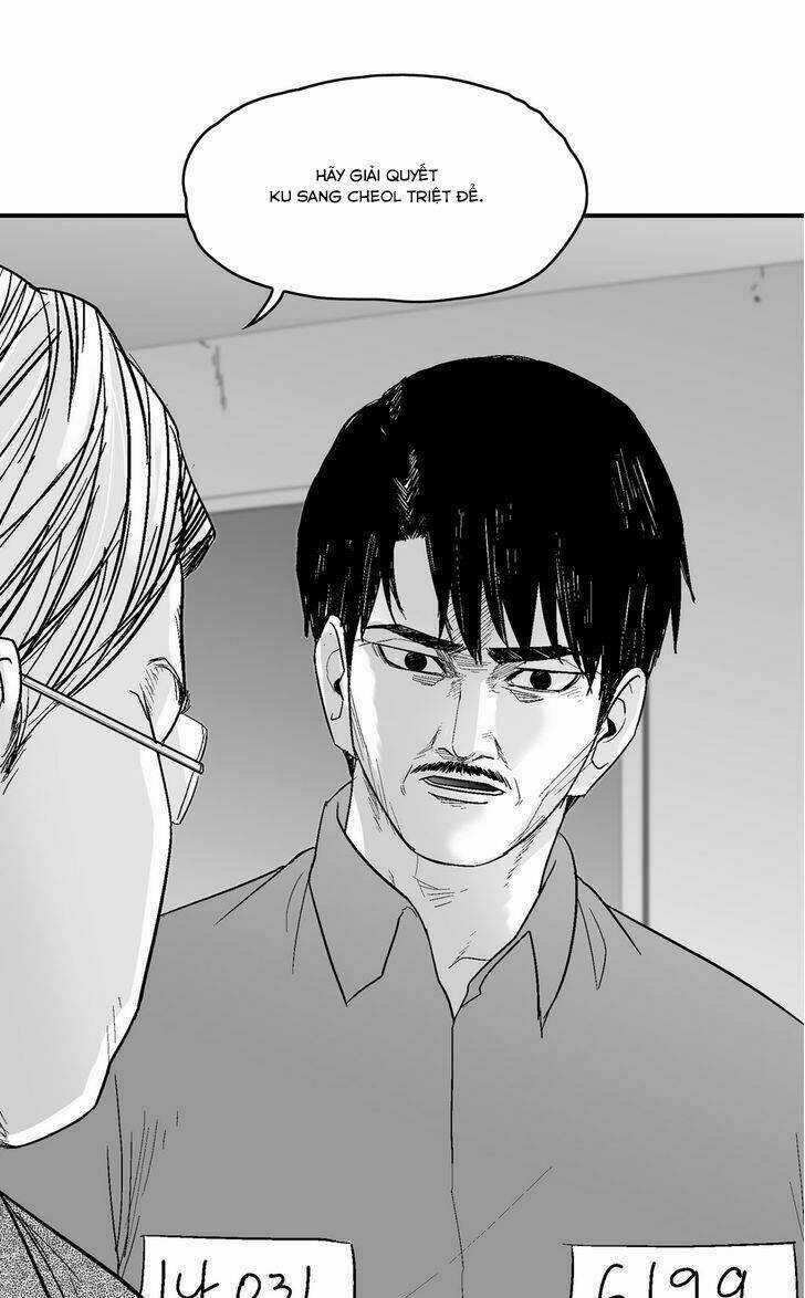 Bạo Lực Học Đường Chapter 67 trang 42