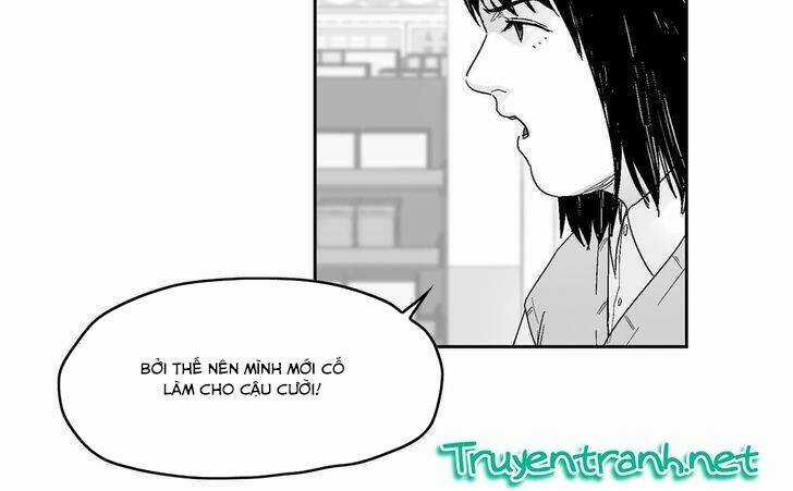 Bạo Lực Học Đường Chapter 68 trang 13