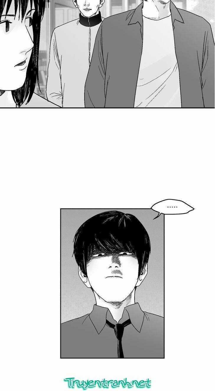 Bạo Lực Học Đường Chapter 68 trang 17