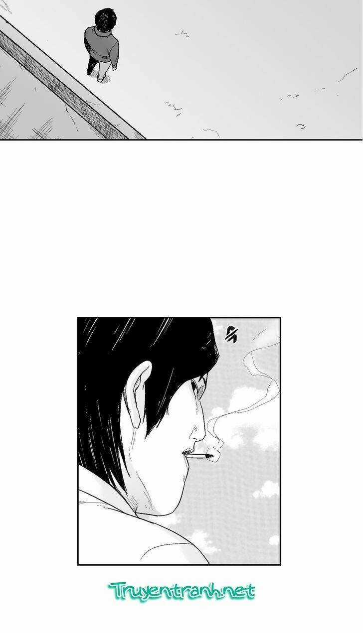 Bạo Lực Học Đường Chapter 68 trang 27