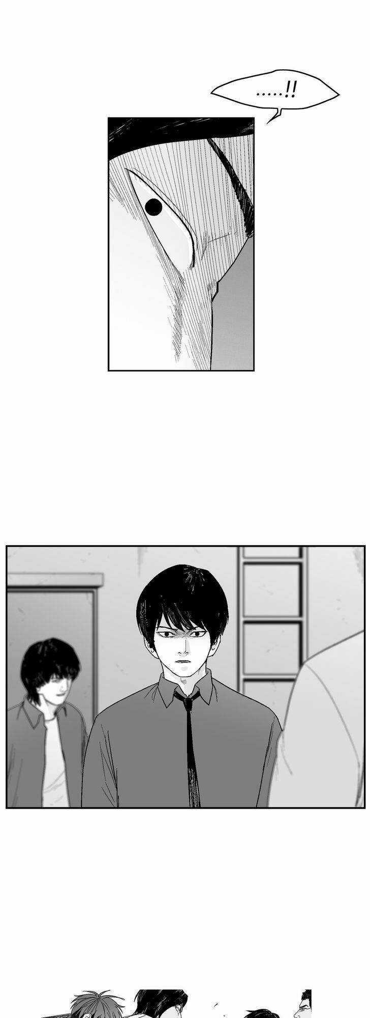 Bạo Lực Học Đường Chapter 68 trang 28