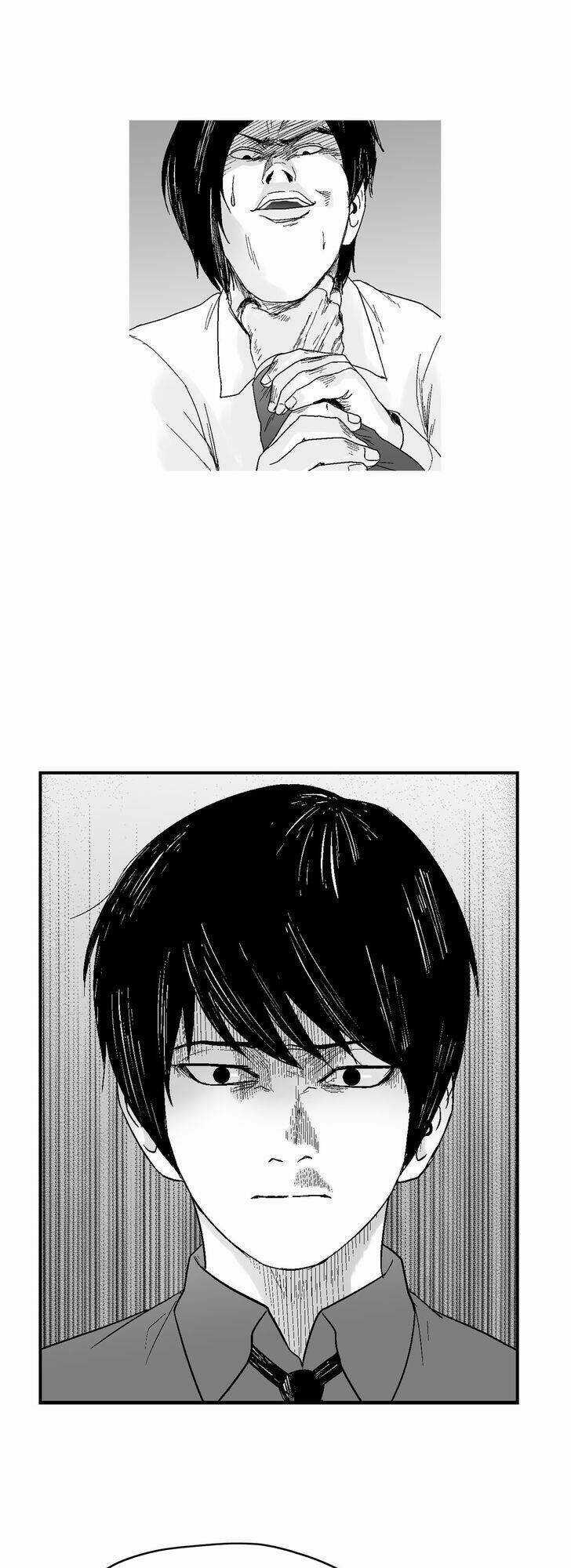 Bạo Lực Học Đường Chapter 68 trang 30