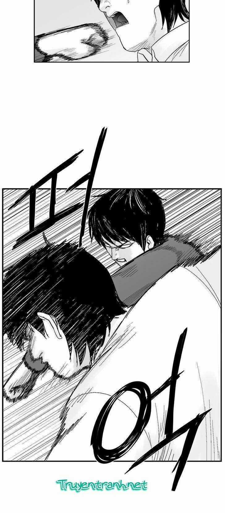 Bạo Lực Học Đường Chapter 68 trang 39