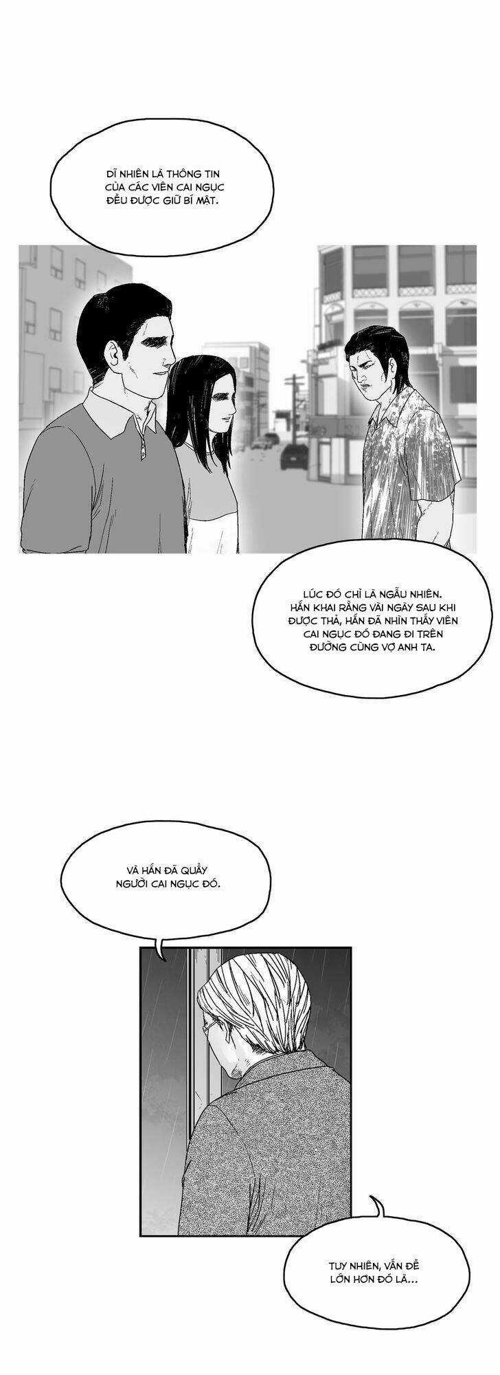 Bạo Lực Học Đường Chapter 68 trang 4