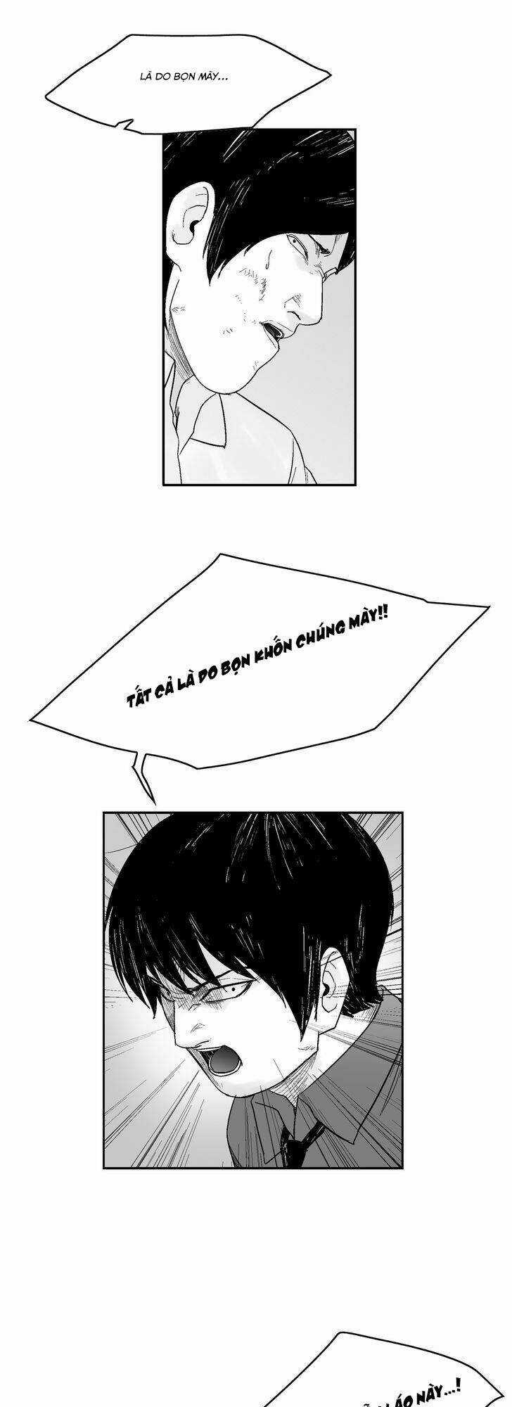 Bạo Lực Học Đường Chapter 68 trang 40